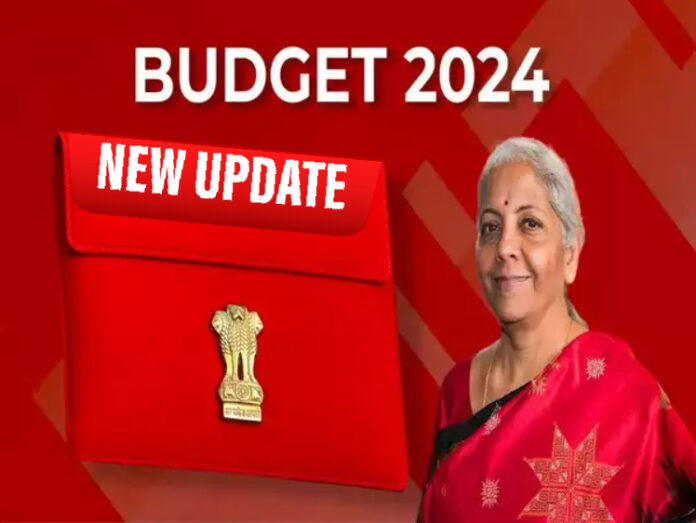 FM Budget 2024